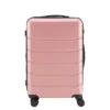 FURNIinspire Luggage 24 Inch Hardside Luggage Expandable Travel Business Suitcase, Hard Shell Lightweight Roller Suitcase, Pink, 10.83"*17.32"*26.38" 2 FURNIinspire Luggage 24 Inch Hardside Luggage Expandable Travel Business Suitcase, Hard Shell Lightweight Roller Suitcase, Pink, 10.83"*17.32"*26.38" -HV GUEST 03d50d3b 43b4 44b8 ab24 59bb0ccfa8a7