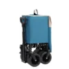 FURNIinspire Wheelbarrows And Lawn Carts Beach Wagon Lawn Cart Garden Cart, Heavy Duty Folding Utility Yard Cart, Blue, 20.87"*42.91"*32.68" -HV GUEST 2d82d168 9088 4258 8a9e f5062b92a0df