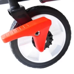 FURNIinspire Wheelbarrows And Lawn Carts Folding Wagon Cart, Collapsible Garden, Beach And Shopping Utility Cart With Handle, Black, 41“*21"*46" 9 FURNIinspire Wheelbarrows And Lawn Carts Folding Wagon Cart, Collapsible Garden, Beach And Shopping Utility Cart With Handle, Black, 41“*21"*46" -HV GUEST 2d893dd9 b041 4c62 adbd ded4d8fde9fc 2