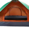 FURNIinspire Camping Tents 2 Person Dome Camping Tent With Double Door, Orange And Green Family Outdoor Tent, Multicolored, 78.75"*59"*43.25" 2 FURNIinspire Camping Tents 2 Person Dome Camping Tent With Double Door, Orange And Green Family Outdoor Tent, Multicolored, 78.75"*59"*43.25" -HV GUEST 3e69ff26 8fcb 4bbc b6bd e4b8cfd96d66