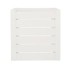 FURNIinspire Patio End Table, C-Shaped Side Table, Compact, Stylish, And Versatile, White, 15"*14.5"*24" 10 FURNIinspire Patio End Table, C-Shaped Side Table, Compact, Stylish, And Versatile, White, 15"*14.5"*24" -HV GUEST 44cee549 3456 4fc9 93c4 c79bff3b864c