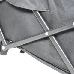 FURNIinspire Wheelbarrows And Lawn Carts Outdoor Mini Folding Wagon Garden Shopping Beach Cart, Lawn Cart With Handle, Black And Orange, 30“*15"*36" -HV GUEST c0d29133 a71c 4ec5 91a7 96d59951e50d