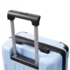 FURNIinspire Bag And Luggage Sets 20 Inch Luggage Set, Lightweight Checked Suitcase With 2 Mesh Bag Travel, Sky Blue, 8.3"*13.6"*21.5" 2 FURNIinspire Bag And Luggage Sets 20 Inch Luggage Set, Lightweight Checked Suitcase With 2 Mesh Bag Travel, Sky Blue, 8.3"*13.6"*21.5" -HV GUEST f48441a7 c3f9 4de1 b008 32b04adb4e20